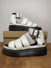 Dr Martens Clarissa II Quad