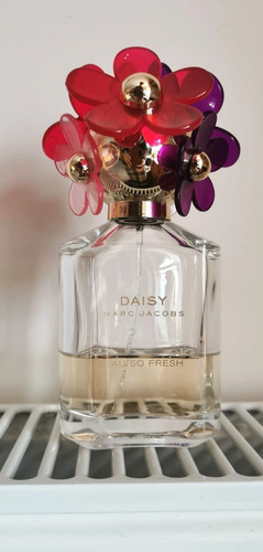 Marc jacobs eau - eau, fresh
