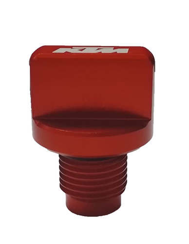 Aftermarket oil drain plug fit - aftermarket,