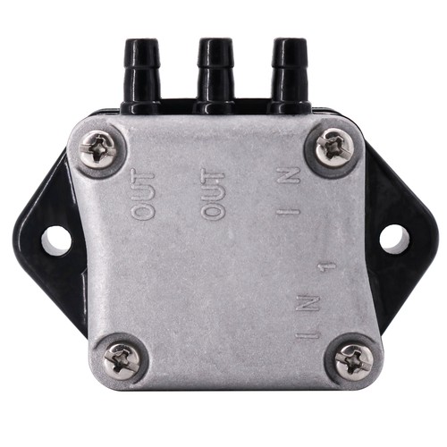 Fuel pump assy motor stroke - pump,
