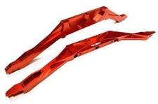 Billet Machined Chassis Brace