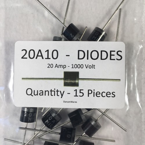 20a10 diodes 20 amp - 20,