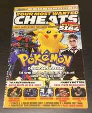 GAMES MASTER YOUR MOST WANTED