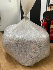 Large Polythene Bags 25x40x87