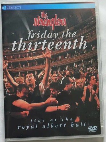 Dvd the stranglers - the,