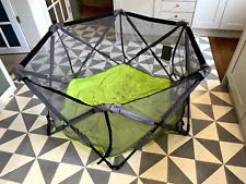 Summer Infant Portable Playpen - great condition