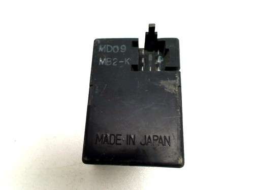 Md09 relay honda 1000 - md09,