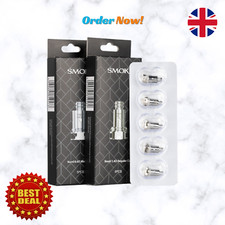 Smok Nord Coils  0.6/0.8/1.4