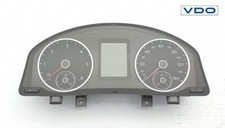 VOLKSWAGEN TIGUAN 15-18 5N INSTRUMENT CLUSTER SPEEDOMETER 5N0920983K