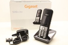 Gigaset s510h pro cordless - -,