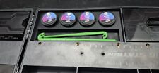 Bundle Preston Innovations Rig Station Accessories Tray Upgrade Stotz Gap Filler