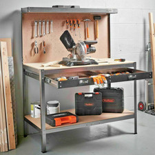 Heavy Duty Metal Steel