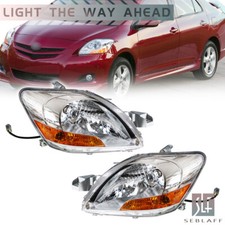 Headlight For Toyota Yaris