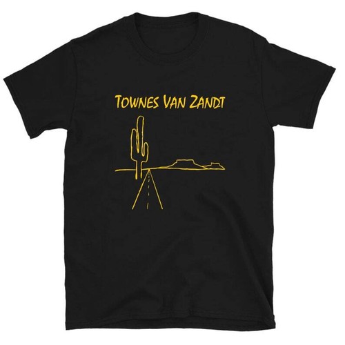 Townes van zandt - zandt, road