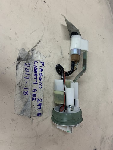 Piaggio liberty 125cc parts - 125cc,