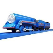 New TAKARA TOMY PLARAIL Thomas