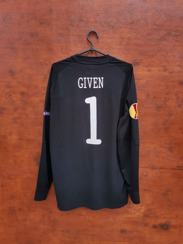 Manchester city match worn - manchester,