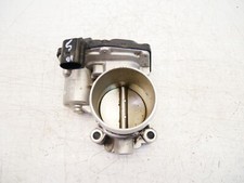Throttle valve for Ford Fiesta
