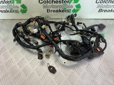 SUZUKI INTRUDER VL800 C800 WIRING LOOM  YEAR 2012-16 (CMB1039)