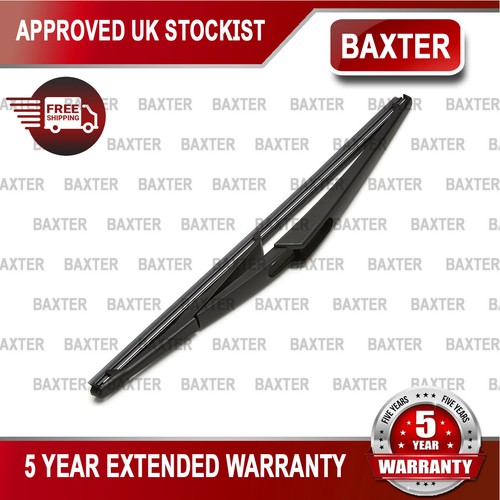 Baxter windscreen wiper blade - wiper,