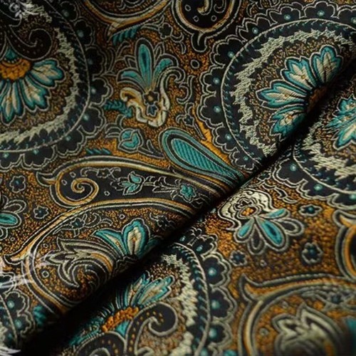 70cm wide vintage - vintage, brocade