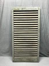 Single Antique Window 20x41