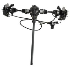 4wd rear drive shaft axle - 4wd,