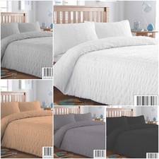 Seersucker stripe cotton - cotton, rich