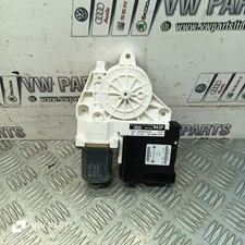 WINDOW MOTOR DRIVER SIDE REAR AUDI A3 8P 8P4959802F 2004-2012