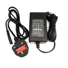 For Canon C100MK II Professional Camcorder Power Supply Universal Adapter 