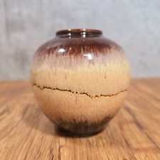 Vintage West German Ü Keramik