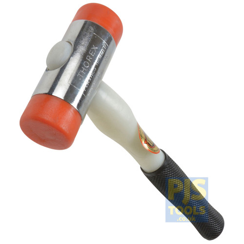Thor 414 plastic faced glazing
