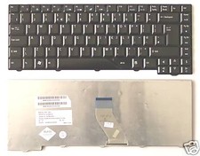 UK Keyboard ACER Aspire 4520