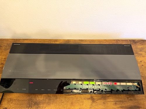 Bang olufsen beomaster - &,