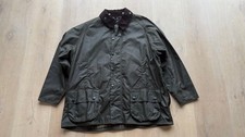 BARBOUR BEAUFORT WAXED JACKET