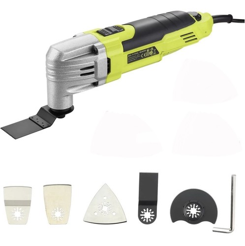 Dewinner oscillating tools 6 - dewinner,