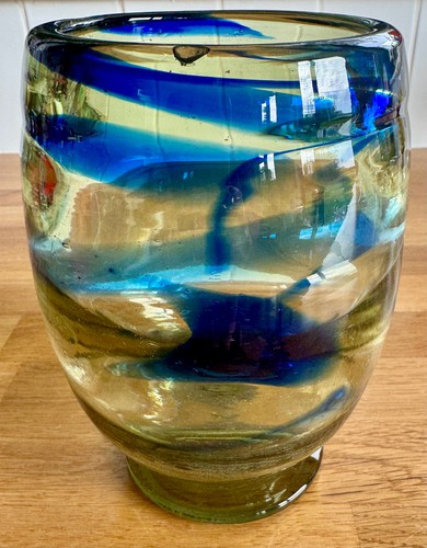 1932 whitefriars glass green - 1932,