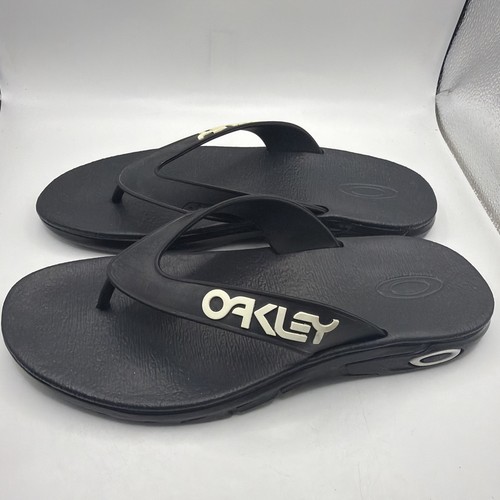 Oakley flip flop men - flip, men’s