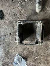 VW T5 2009 2.5 Tdi Drivers