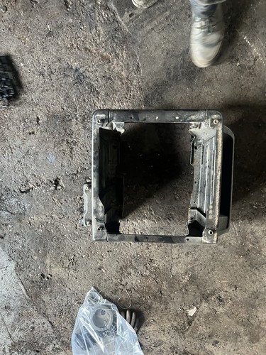 2009 5 tdi - 2.5, drivers