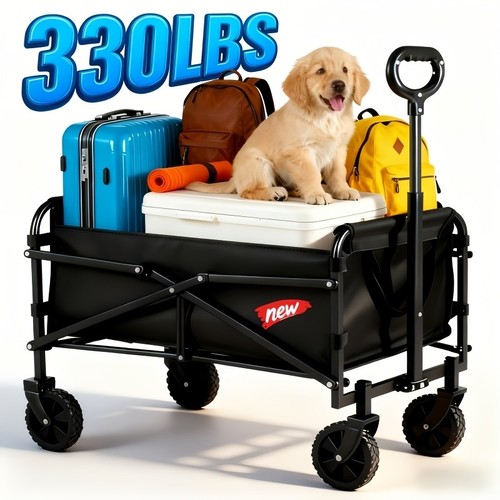 Large heavy duty folding - large, heavy-
