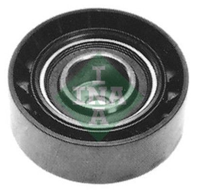 Ina belt deflection - v-belt,