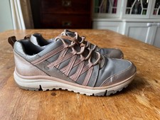 WOMENS CLARKS TRIGENIC