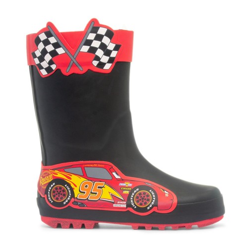Disney pixar cars boys wellies - pixar,