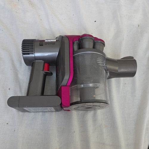 Dyson dc35 animal digital - animal, slim