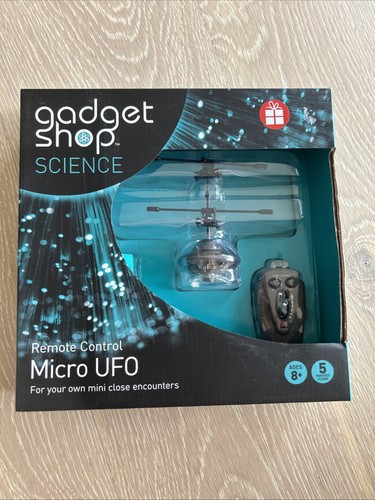 Gadget shop science remote - gadget,