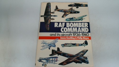 Raf bomber command and - and, its