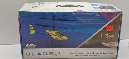 Flite blade mcx - blade, rc