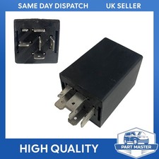 Wiper Delay Relay For Land