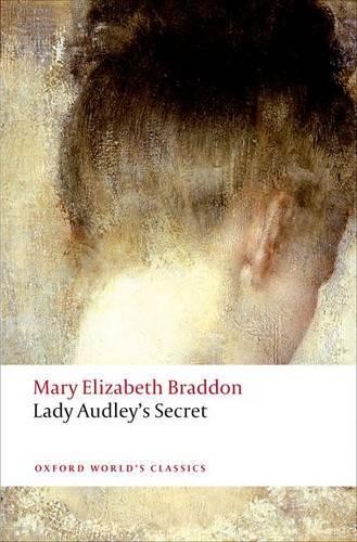 Lady audley secret e - lady,